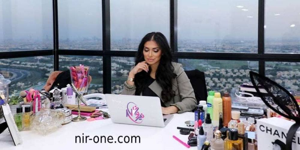 برند هدی بیوتی